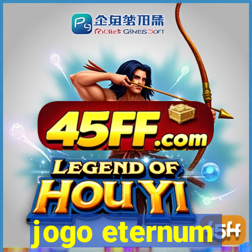 jogo eternum